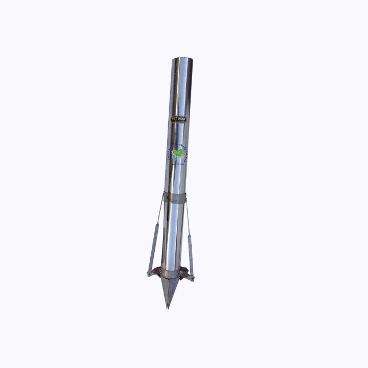 VGT Double Cone Planter 32 Inch